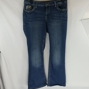 Rockin Denim Jean's 14